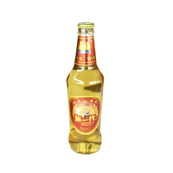 新一代啤酒