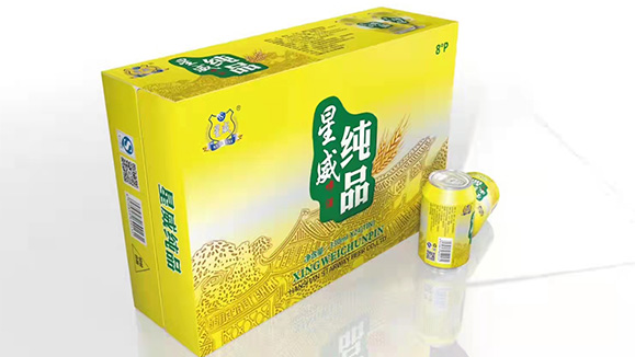 产能与啤酒产量是否增长无关